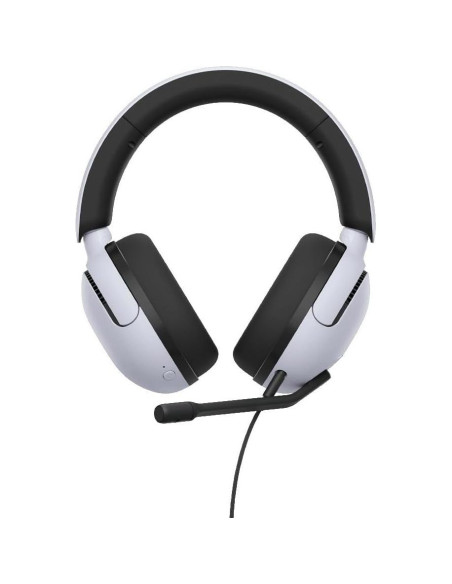 Auriculares de Juego Sony INZONE H5 Inalámbricos 360 Blanco Auriculares de Juego Sony INZONE H5 Inalámbricos 360 Blanco