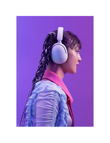 Auriculares de Juego Sony INZONE H5 Inalámbricos 360 Blanco