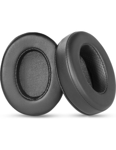 Almohadillas de Reemplazo YunYiYi para Auriculares EKSA E900 Pro