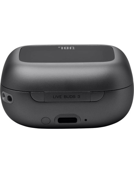Auriculares Inalámbricos JBL Live Buds 3 con Cancelación de Ruido Auriculares Inalámbricos JBL Live Buds 3 con Cancelación de Ruido