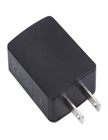 Cargador Adaptador AC DC GettyPower para Pioneer DJ HDJ-X5BT-W Cargador Adaptador AC DC GettyPower para Pioneer DJ HDJ-X5BT-W