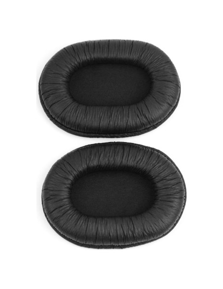 Almohadillas de Reemplazo Cosmos para Auriculares Sony MDR-7506 y MDR-V6 Almohadillas de Reemplazo Cosmos para Auriculares Sony MDR-7506 y MDR-V6