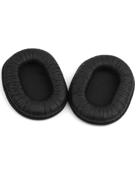 Almohadillas de Reemplazo Cosmos para Auriculares Sony MDR-7506 y MDR-V6 Almohadillas de Reemplazo Cosmos para Auriculares Sony MDR-7506 y MDR-V6