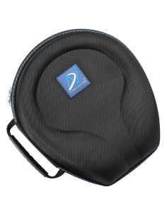 Funda de Transporte Spartan 2XL para Auriculares Premium