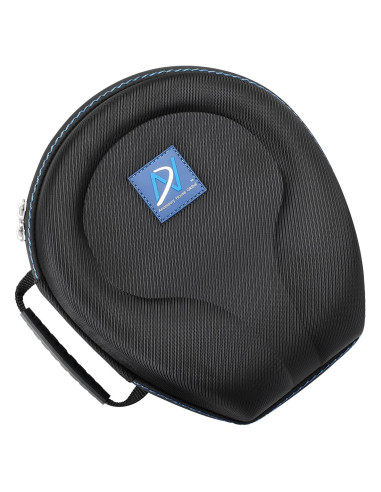 Funda de Transporte Spartan 2XL para Auriculares Premium