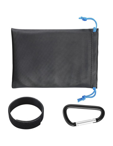 Funda de Transporte Spartan 2XL para Auriculares Premium