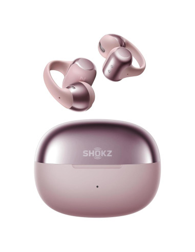 Auriculares Bluetooth SHOKZ OpenDots UNO - Audio Dolby, Resistente al Agua