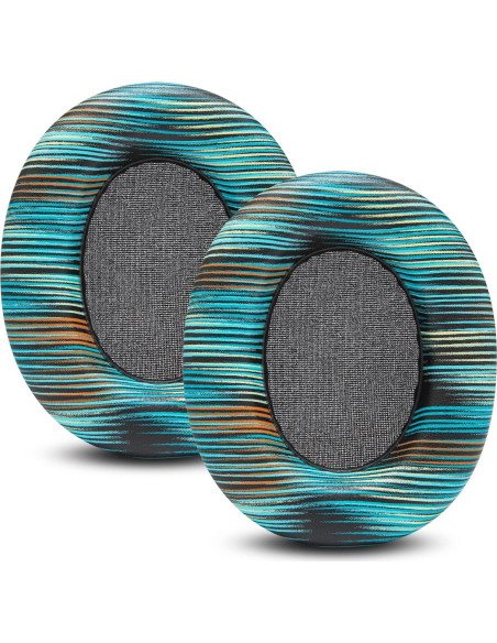 Almohadillas de Reemplazo Skullcandy Crusher ANC 2 - Wicked Cushions Almohadillas de Reemplazo Skullcandy Crusher ANC 2 - Wicked Cushions