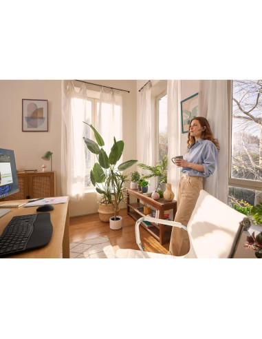 Auricular Bluetooth Poly Voyager Legend 50 - Cancelación de Ruido