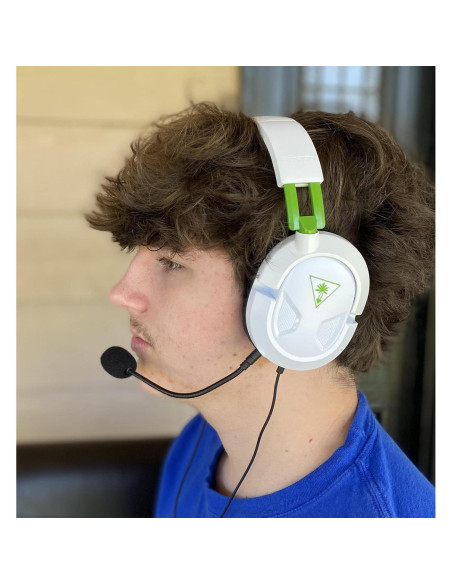 Micrófono de Reemplazo TNE 3.5mm para Auriculares de Juego Micrófono de Reemplazo TNE 3.5mm para Auriculares de Juego