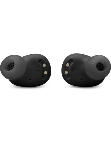 Auriculares Inalámbricos JBL Vibe Buds 2 con ANC, 40h Batería