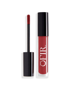 Labial Líquido Mate OFIR Velvet Bond 3.54 ml Ladrillo