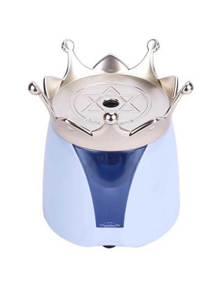 Sacapuntas Eléctrico Automático BOCYTEOPR Azul - 2 Pilas AA Sacapuntas Eléctrico Automático BOCYTEOPR Azul - 2 Pilas AA