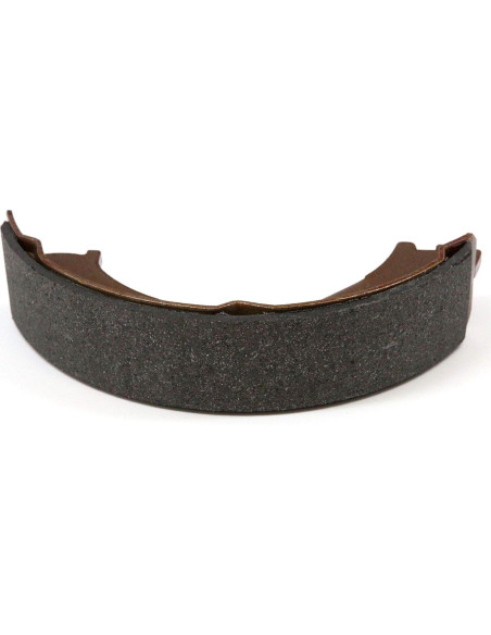 Zapatas de Freno Traseras Dynamic Friction Mazda 2 2011-2019 Zapatas de Freno Traseras Dynamic Friction Mazda 2 2011-2019