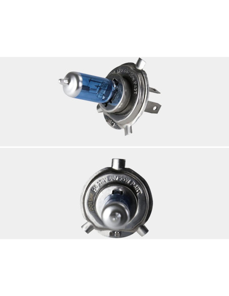 Faros Proyector Cuadrados 7x6 SPEC-D Tuning LHP-7X6JM Faros Proyector Cuadrados 7x6 SPEC-D Tuning LHP-7X6JM