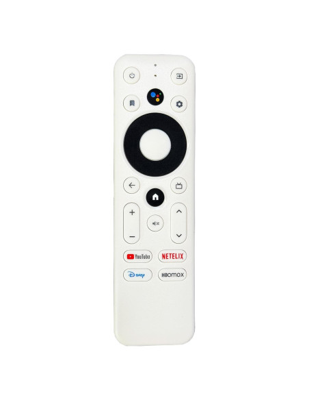 Control Remoto Reemplazo Onn TV FHD 4K Modelo 100024646 Control Remoto Reemplazo Onn TV FHD 4K Modelo 100024646