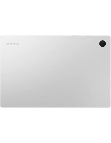 Tableta Samsung Galaxy Tab A8 10.5" 64GB Plata Android 2022