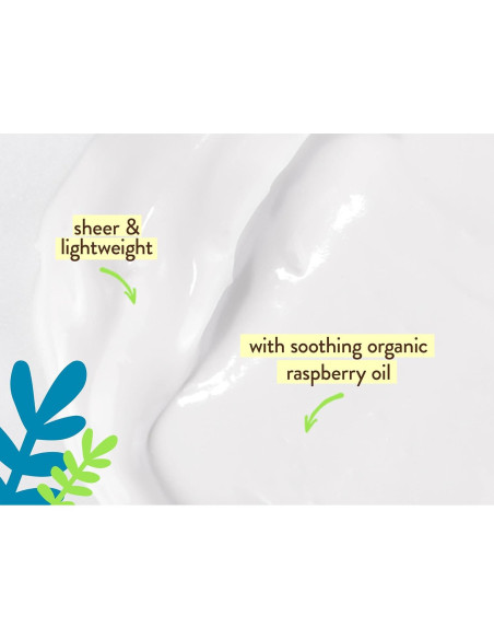 Loción Solar Mineral Diaria Babo Botanicals SPF40 - 50ml Loción Solar Mineral Diaria Babo Botanicals SPF40 - 50ml