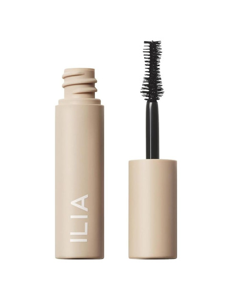 Máscara Voluminizadora ILIA Mini 4 ml | Sin Manchas, Vegana Máscara Voluminizadora ILIA Mini 4 ml | Sin Manchas, Vegana