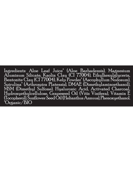 Crema para Cicatrices Brickell para Hombres 56.7g Natural Crema para Cicatrices Brickell para Hombres 56.7g Natural