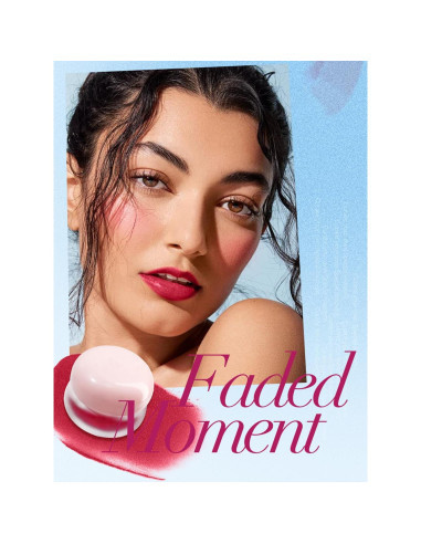 Pudding Pot Multiuso Labios y Mejillas 6 Colores - Rubor Mate