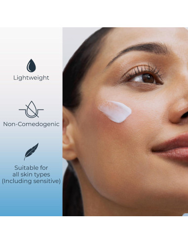 Eucerin Face Immersive Hydration Set Hidratante Facial SPF 30