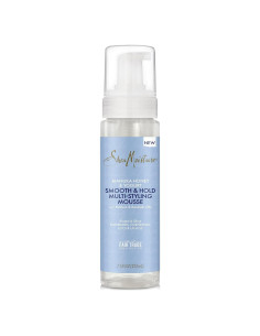 Mousse Multi-estilo Suave y Firme SheaMoisture 221 ml