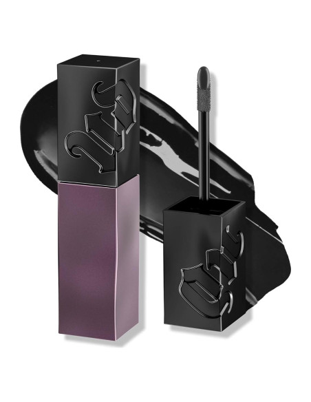 Lápiz Labial Urban Decay Vice Lip Bond 4.14 ml Negro Puro Lápiz Labial Urban Decay Vice Lip Bond 4.14 ml Negro Puro