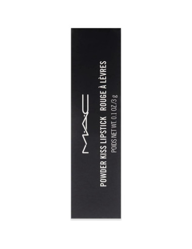 Pintalabios mate Powder Kiss MAC 314 Mull It Over 2.83 g