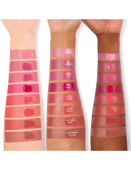 Tinte para Labios y Mejillas ColourPop Instant Crush 40g Tinte para Labios y Mejillas ColourPop Instant Crush 40g