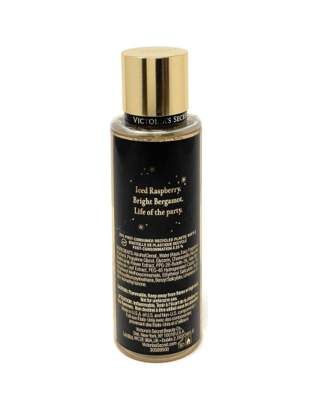 Bruma Corporal Victoria's Secret Lugares Brillantes 248 ml Bruma Corporal Victoria's Secret Lugares Brillantes 248 ml