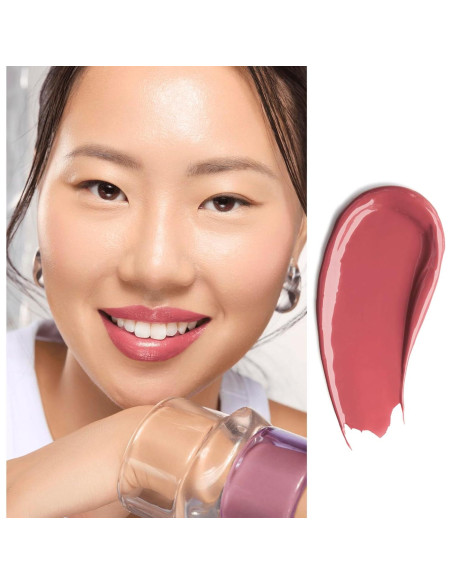 Pintalabios Líquido Gerard Cosmetics Tarta de Frutos Rojos 2.27g Pintalabios Líquido Gerard Cosmetics Tarta de Frutos Rojos 2.27g