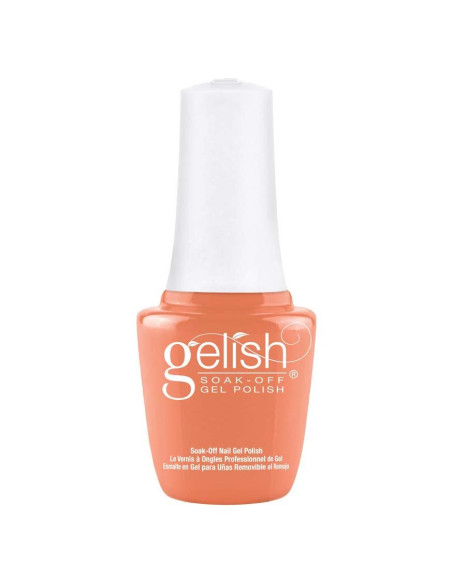 Gelish MINI Esmalte de Uñas en Gel 9mL Dew de Mañana Dulce Gelish MINI Esmalte de Uñas en Gel 9mL Dew de Mañana Dulce