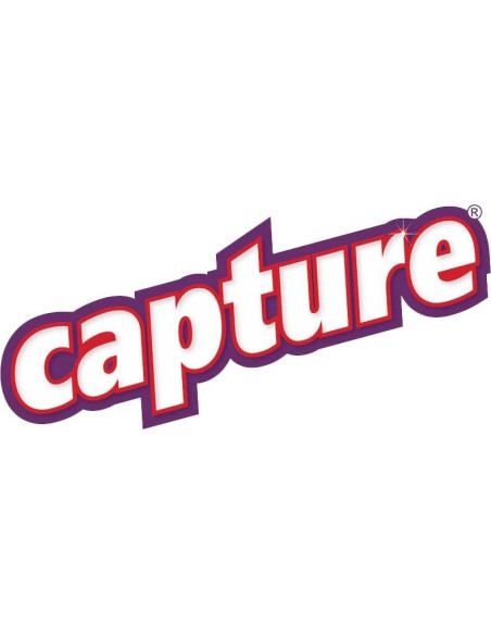Kit de Limpieza Capture 250 - Limpiador Seco para Alfombras Kit de Limpieza Capture 250 - Limpiador Seco para Alfombras