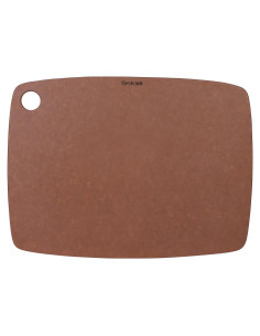 Tabla de Cortar Ecológica BESTCOOK 37.1x27.4cm Marrón