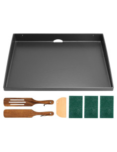 Plancha de Hierro Fundido TAILGRILLER para Blackstone 55.88 cm