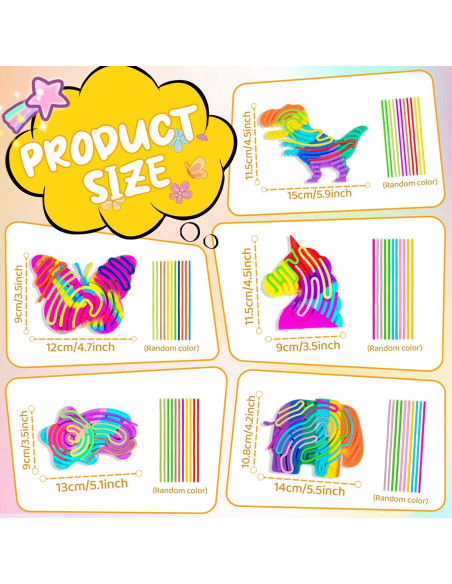 Tablero de Actividad Sensorial JOY SPOT! 5 Diseños para Niños Tablero de Actividad Sensorial JOY SPOT! 5 Diseños para Niños