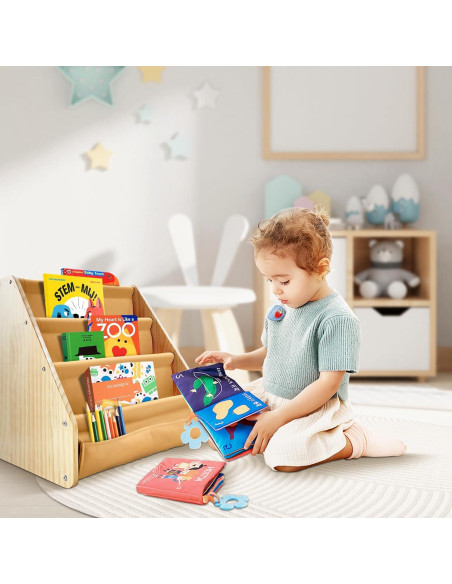 Conjunto de Escalada Pikler 8 en 1 para Niños 1-7 Años Conjunto de Escalada Pikler 8 en 1 para Niños 1-7 Años
