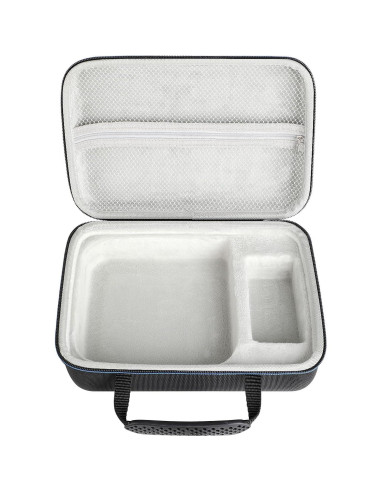 Funda de almacenamiento para etiquetadora Brother P-Touch D210/D220