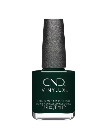 Esmalte de Uñas CND Vinylux Verde 14.79 ml Larga Duración Esmalte de Uñas CND Vinylux Verde 14.79 ml Larga Duración