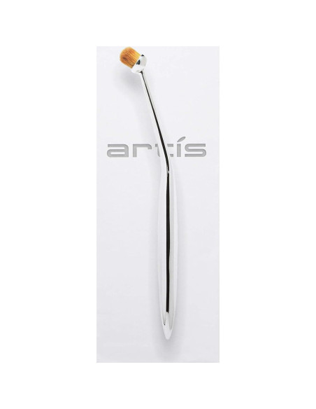 Pincel de Maquillaje Artis Elite BrushCraft 1R - Mango Espejo Pincel de Maquillaje Artis Elite BrushCraft 1R - Mango Espejo