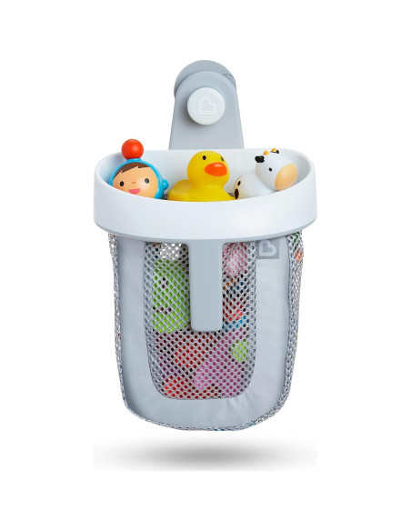 Alfombrilla de Baño Antideslizante Munchkin Dots 77.5x36.2cm y Super Scoop Gris Alfombrilla de Baño Antideslizante Munchkin Dots 77.5x36.2cm y Super Scoop Gris