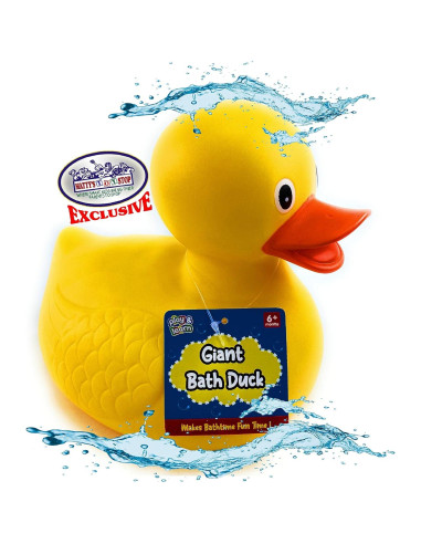 Juego de Juguetes de Baño Matty's Toy Stop 119 Piezas
