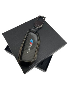 Funda de Llave de Coche Ynaquest para BMW X1 X2 X3 X5 X6 X7