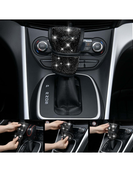 Conjunto Completo de Accesorios de Coche CAR PASS 11 Pcs Conjunto Completo de Accesorios de Coche CAR PASS 11 Pcs