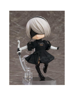 Figura de Acción Nendoroid 2B Good Smile 22.86cm 2