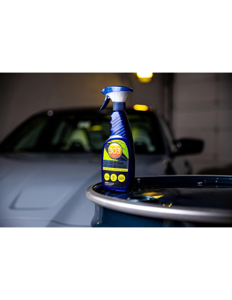 Sellador Cerámico Spray 303 Products - 16 Oz - Protección 6 Meses Sellador Cerámico Spray 303 Products - 16 Oz - Protección 6 Meses