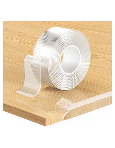 Protector de Bordes E-PRONSE Transparente 2MM Grueso 2m