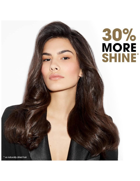Secador de Pelo GHD Helios 1875W Profesional Negro Secador de Pelo GHD Helios 1875W Profesional Negro