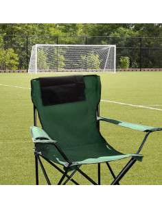 Bolsa de Reemplazo Grande ReignSword para Silla Plegable 80 cm 2